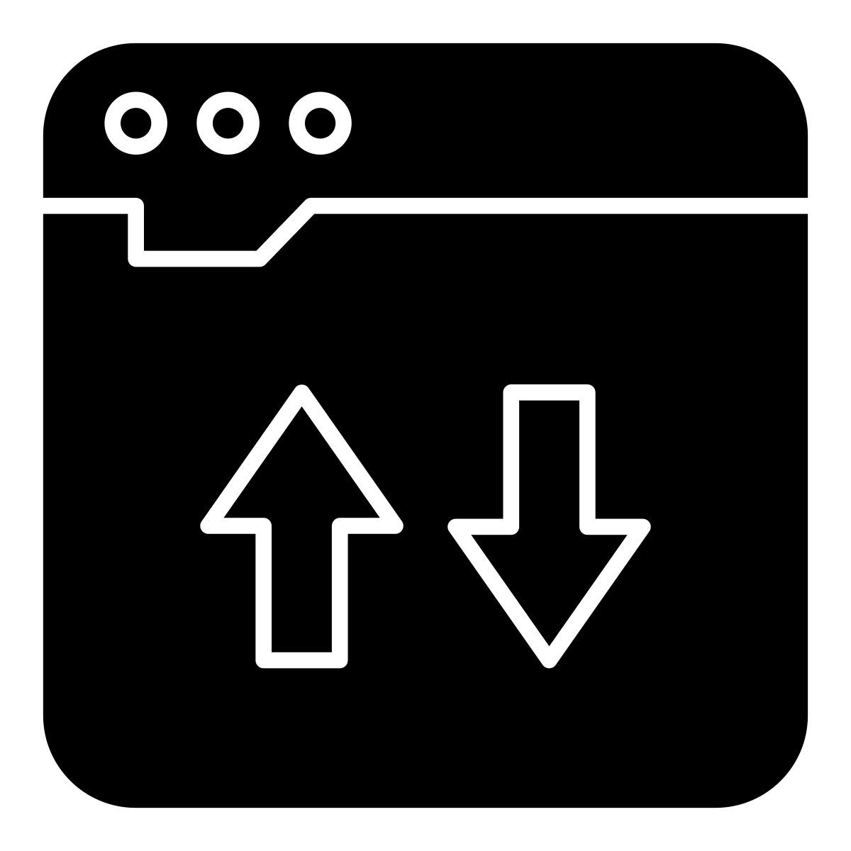在线数据传输 icon