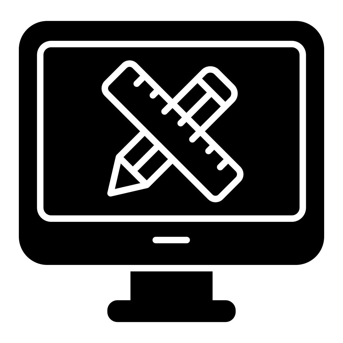 online geometric tools icon