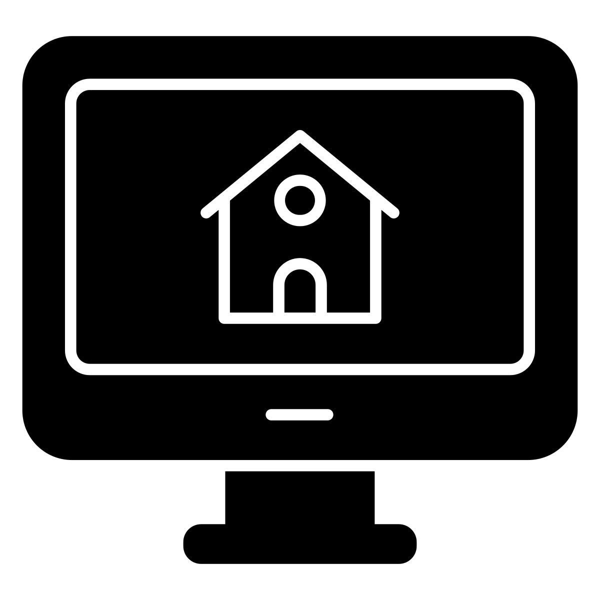 casa online icon