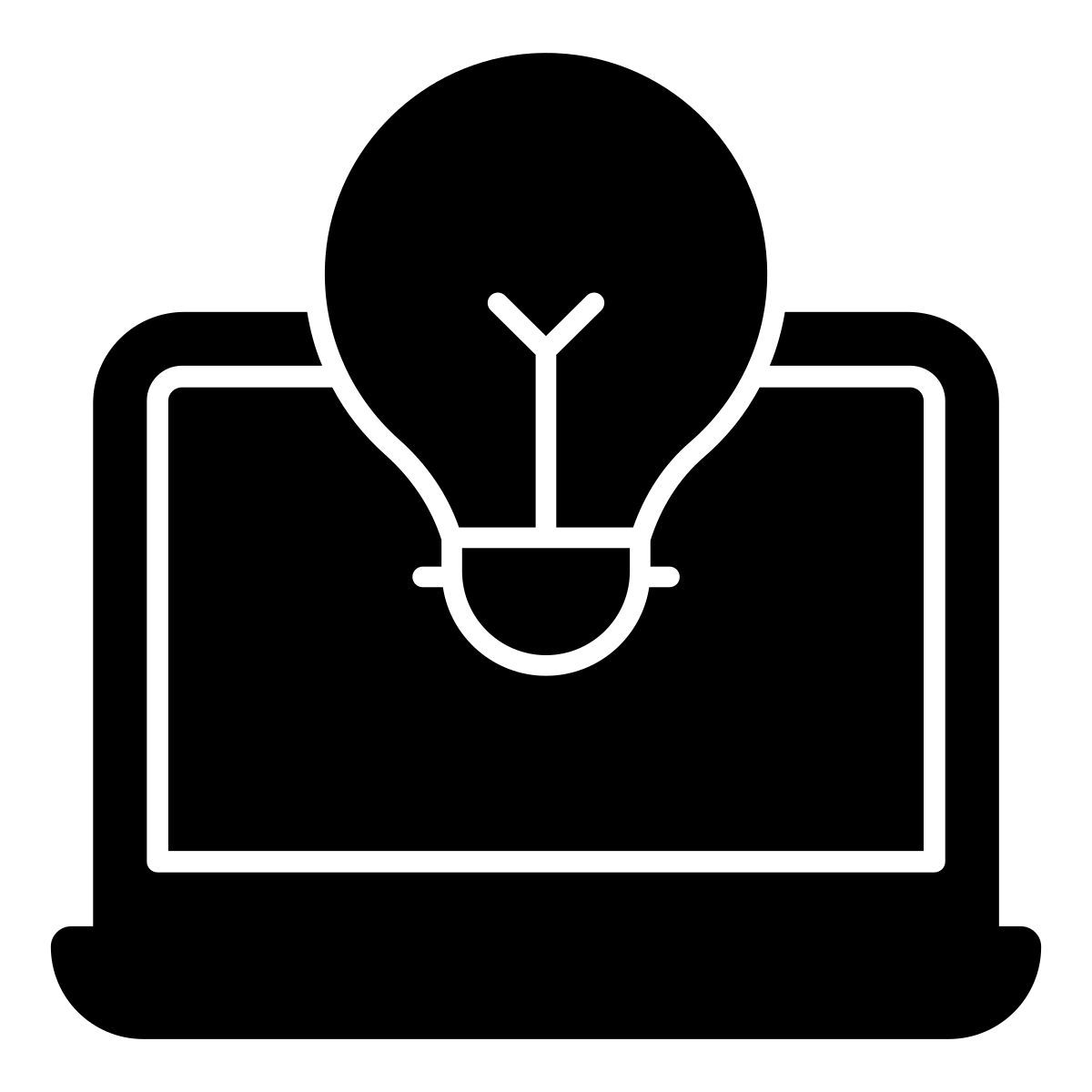 idea en línea icon