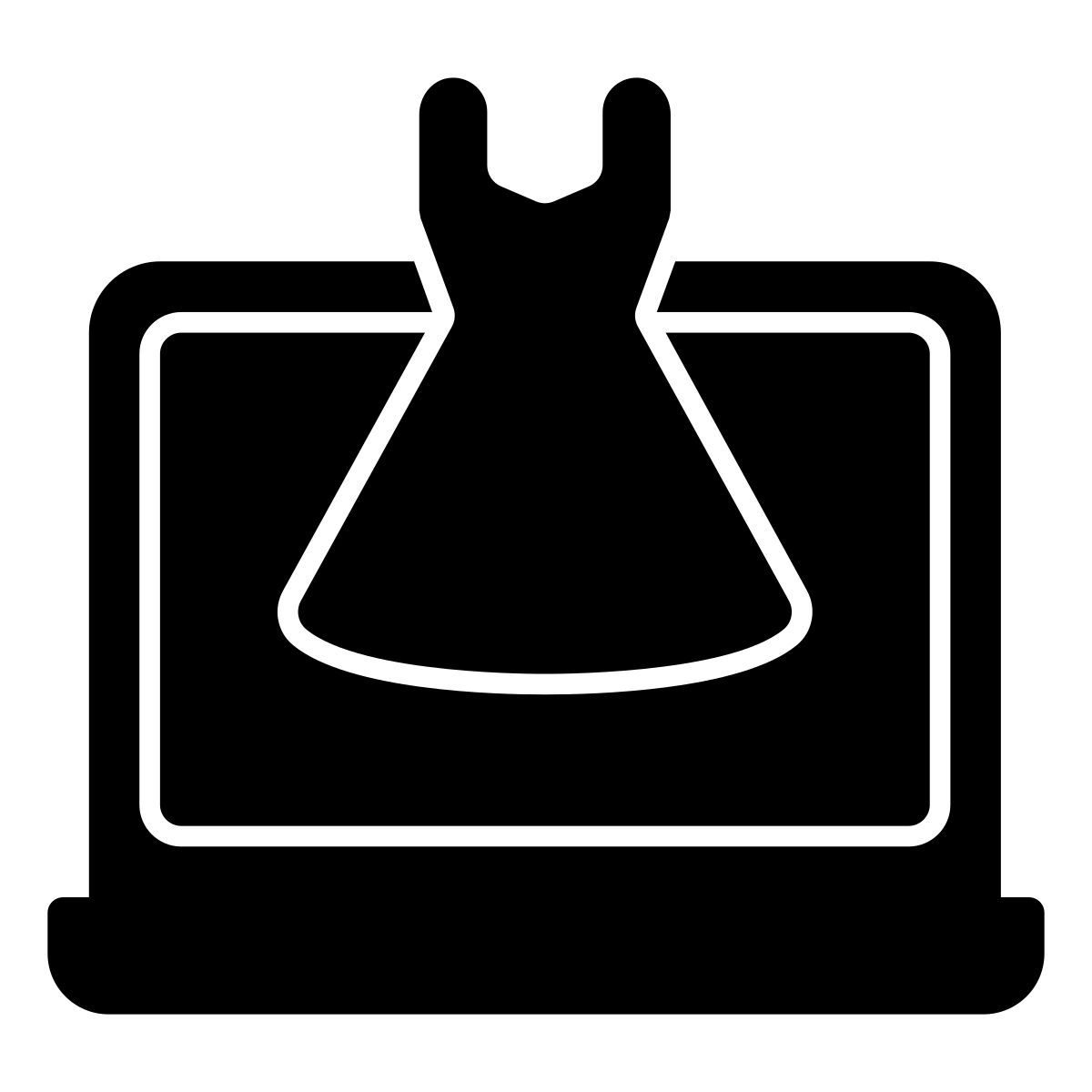 online shopping icon