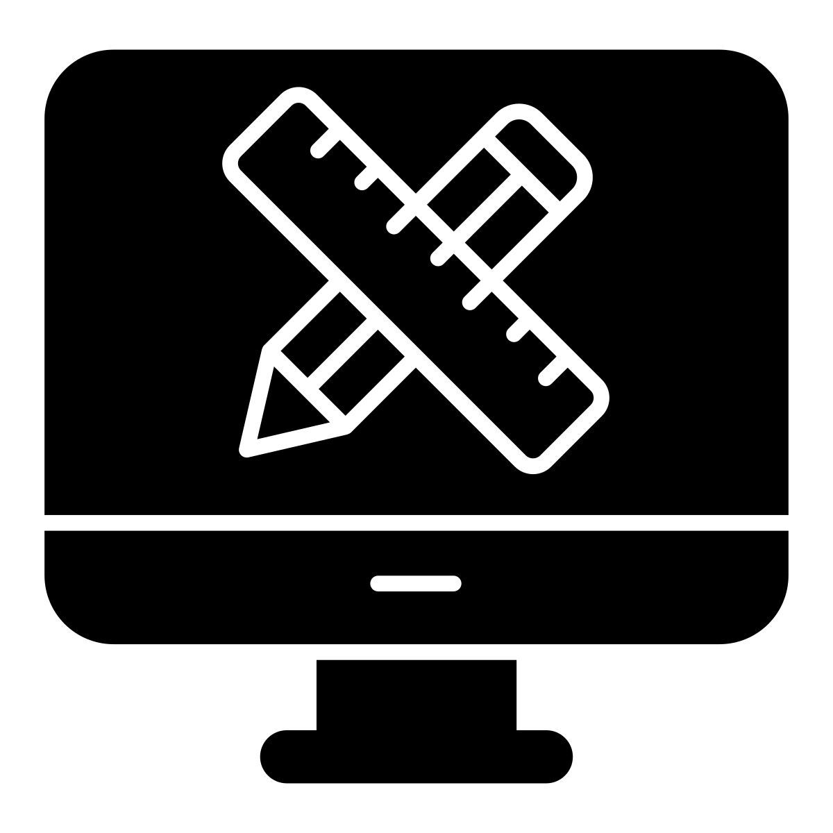 online stationery icon