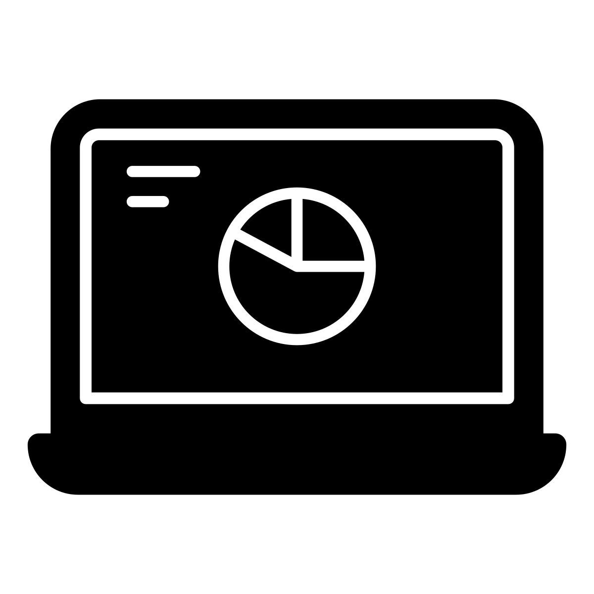 在线统计 icon