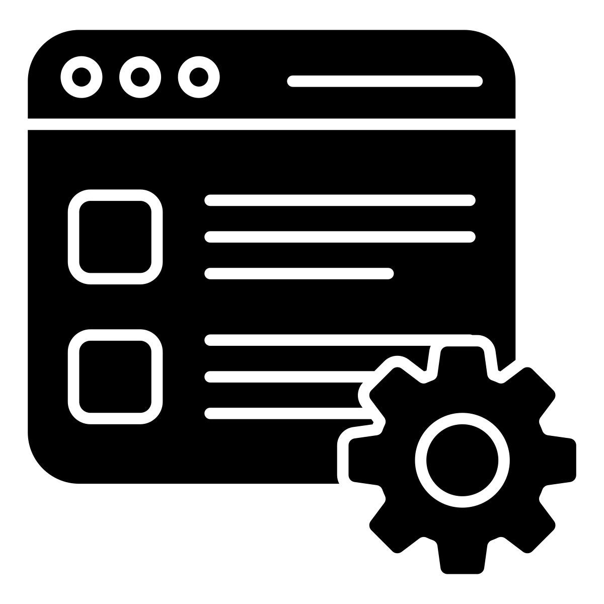 online task management icon