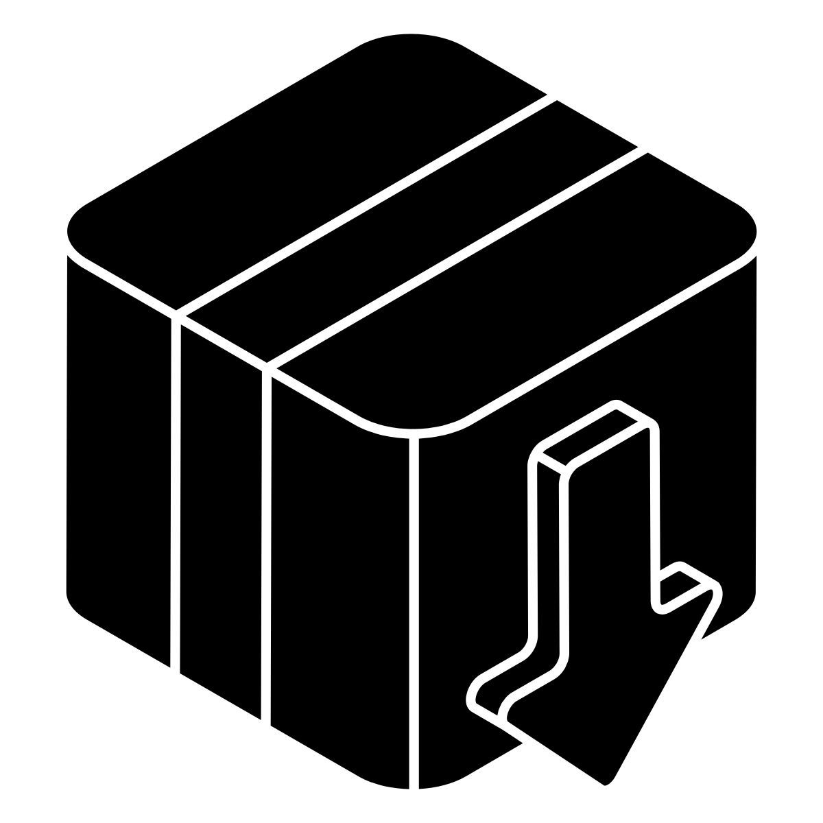 packaging icon