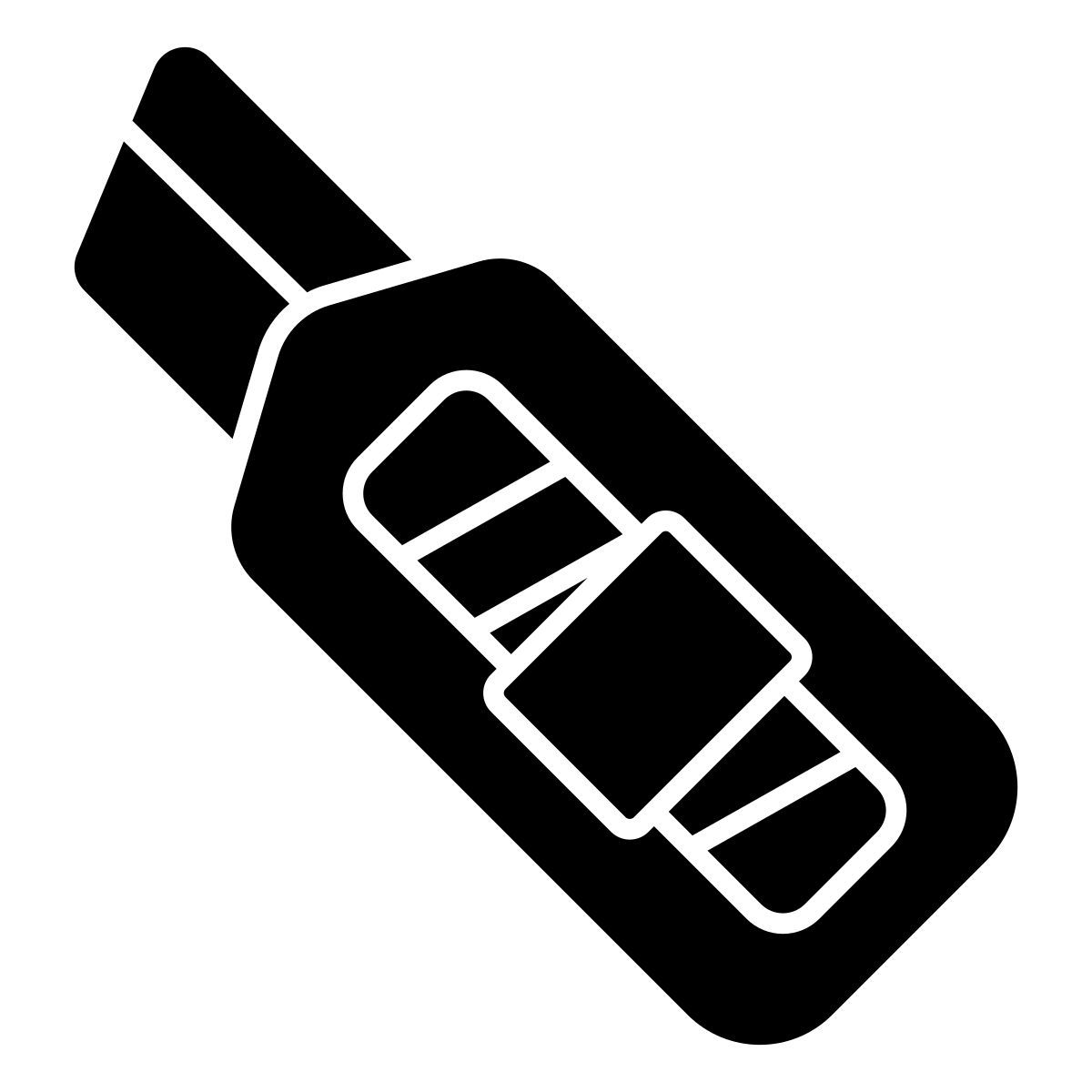 papierschneider icon