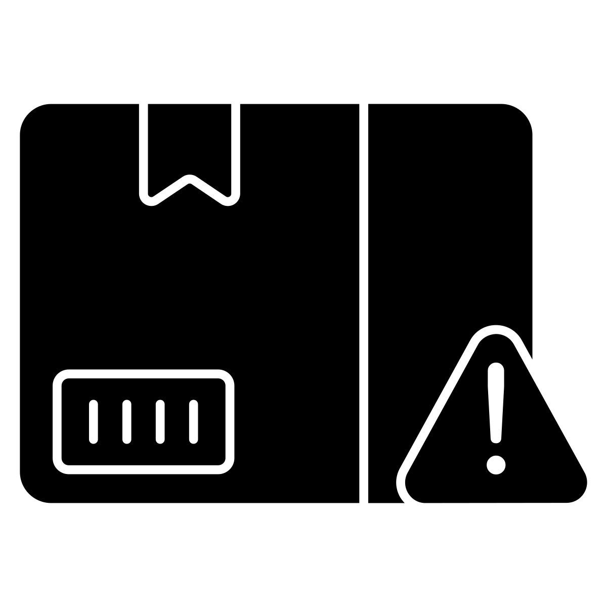 paketfehler icon