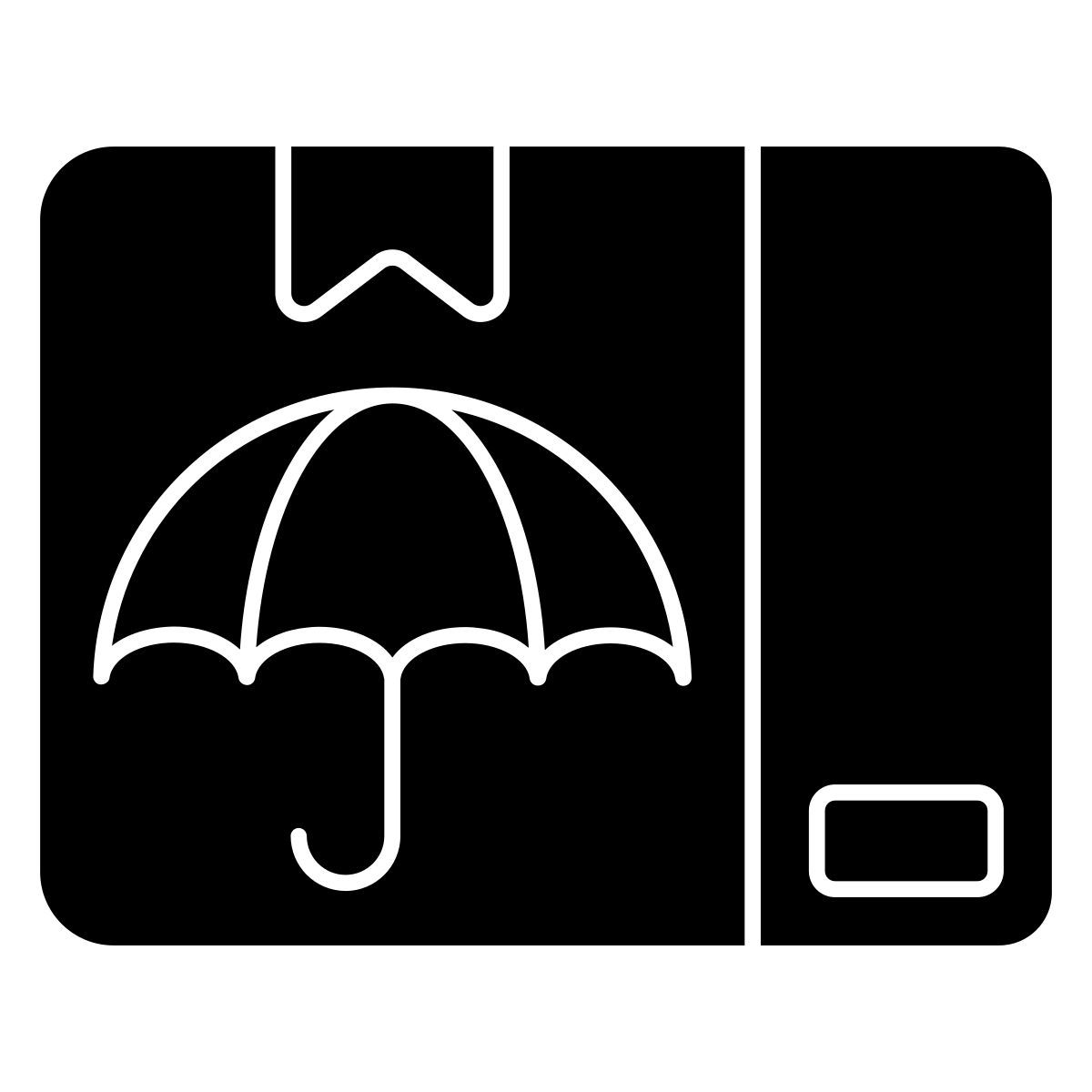 paketversicherung icon