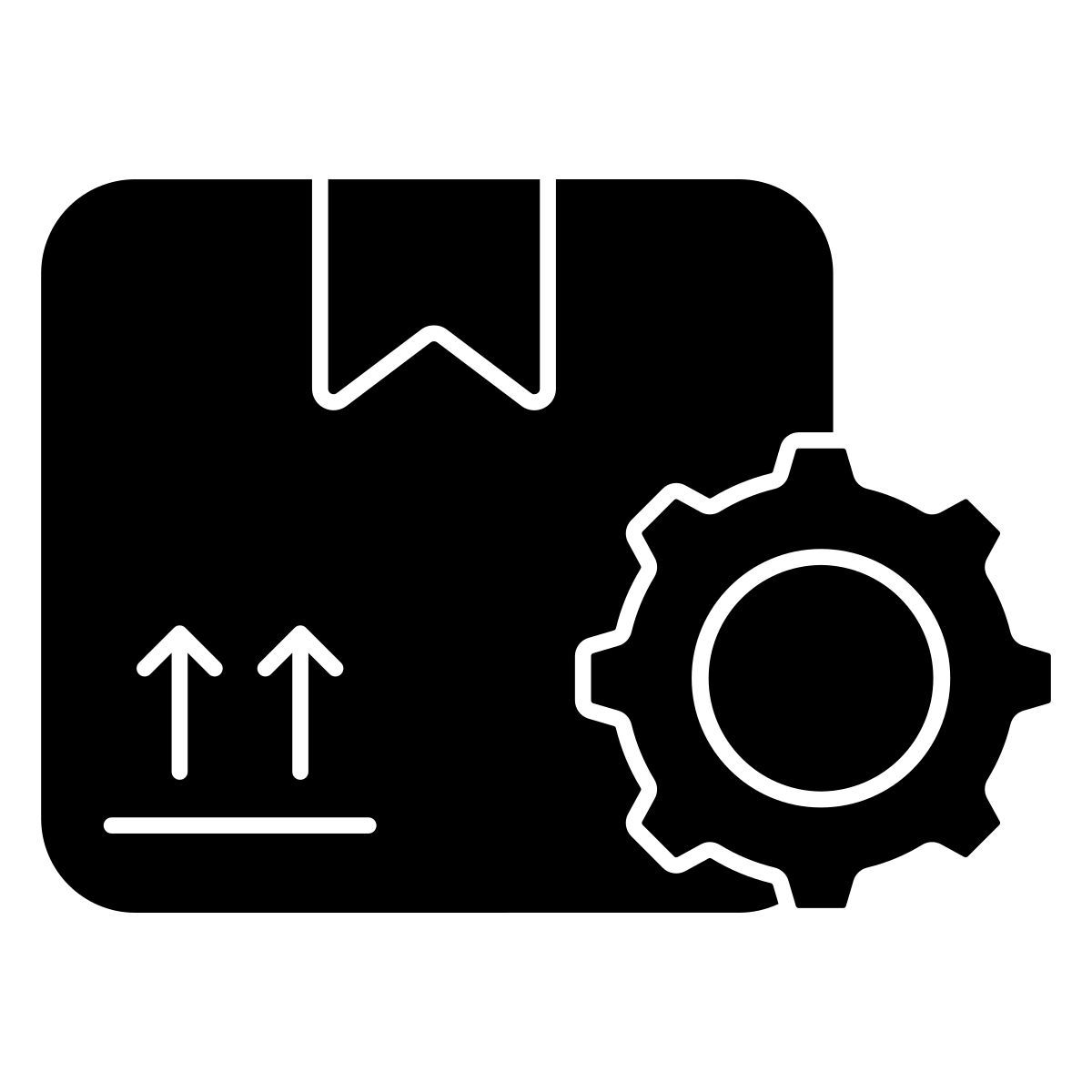 包裹管理 icon