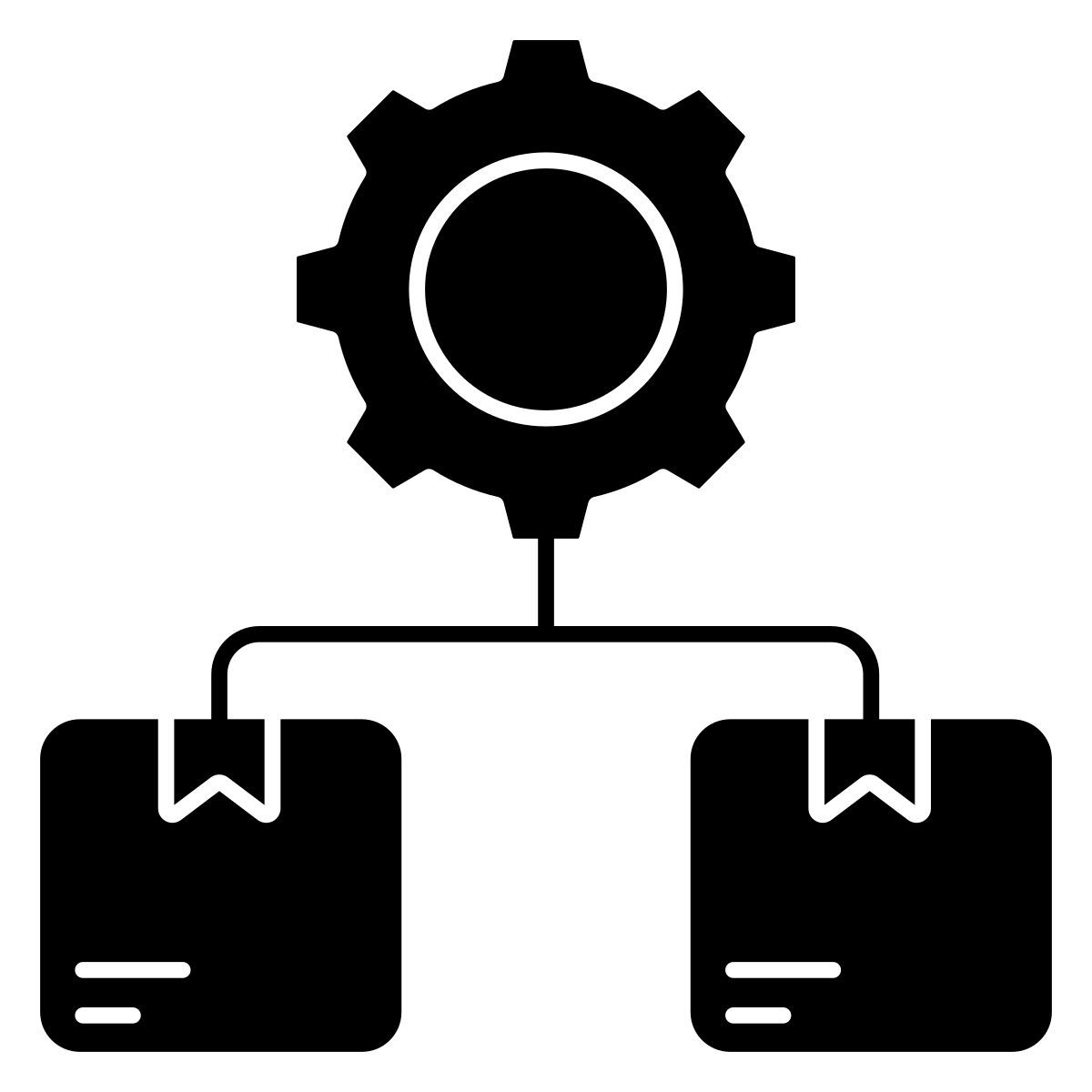 包裹管理 icon