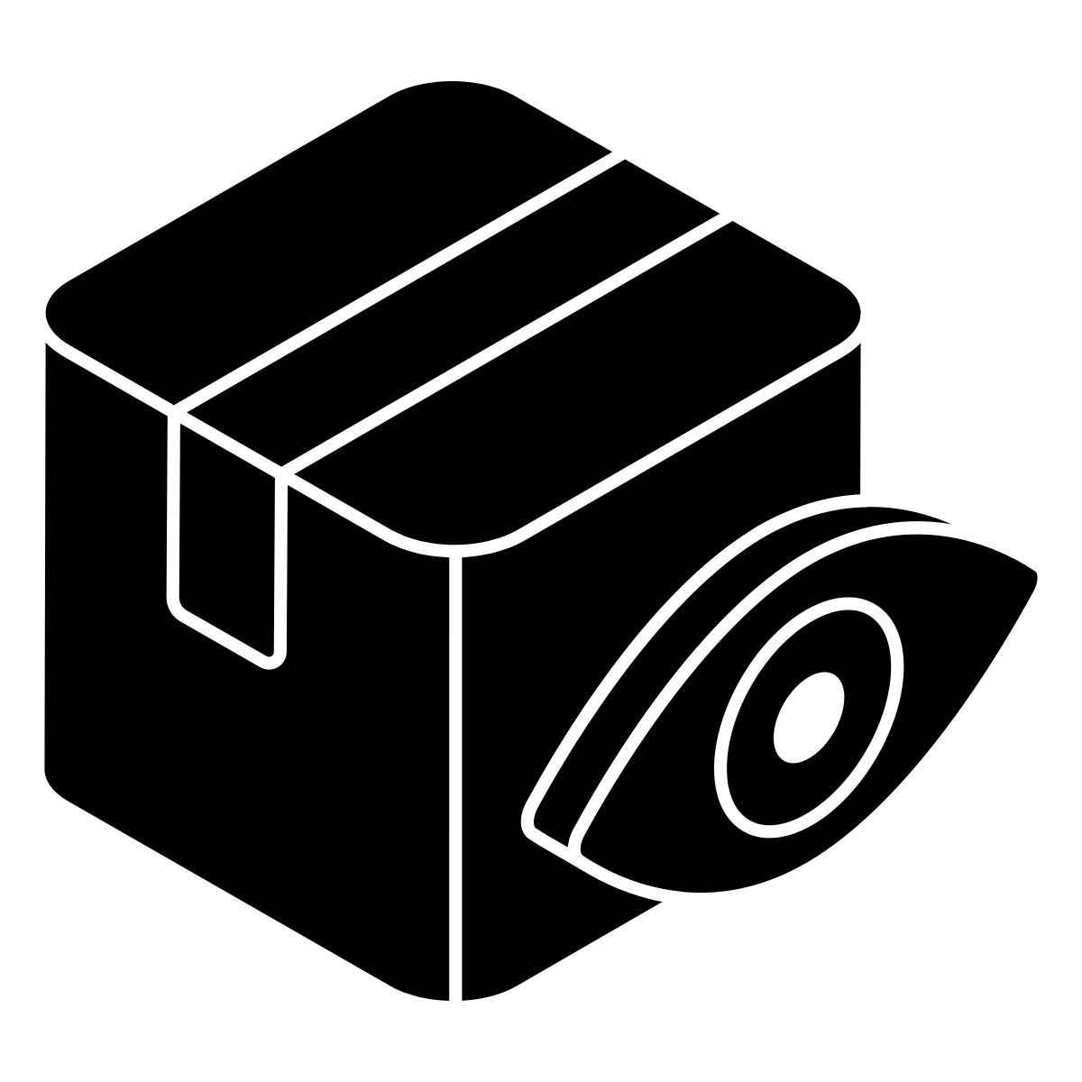 Monitoraggio dei pacchi icon