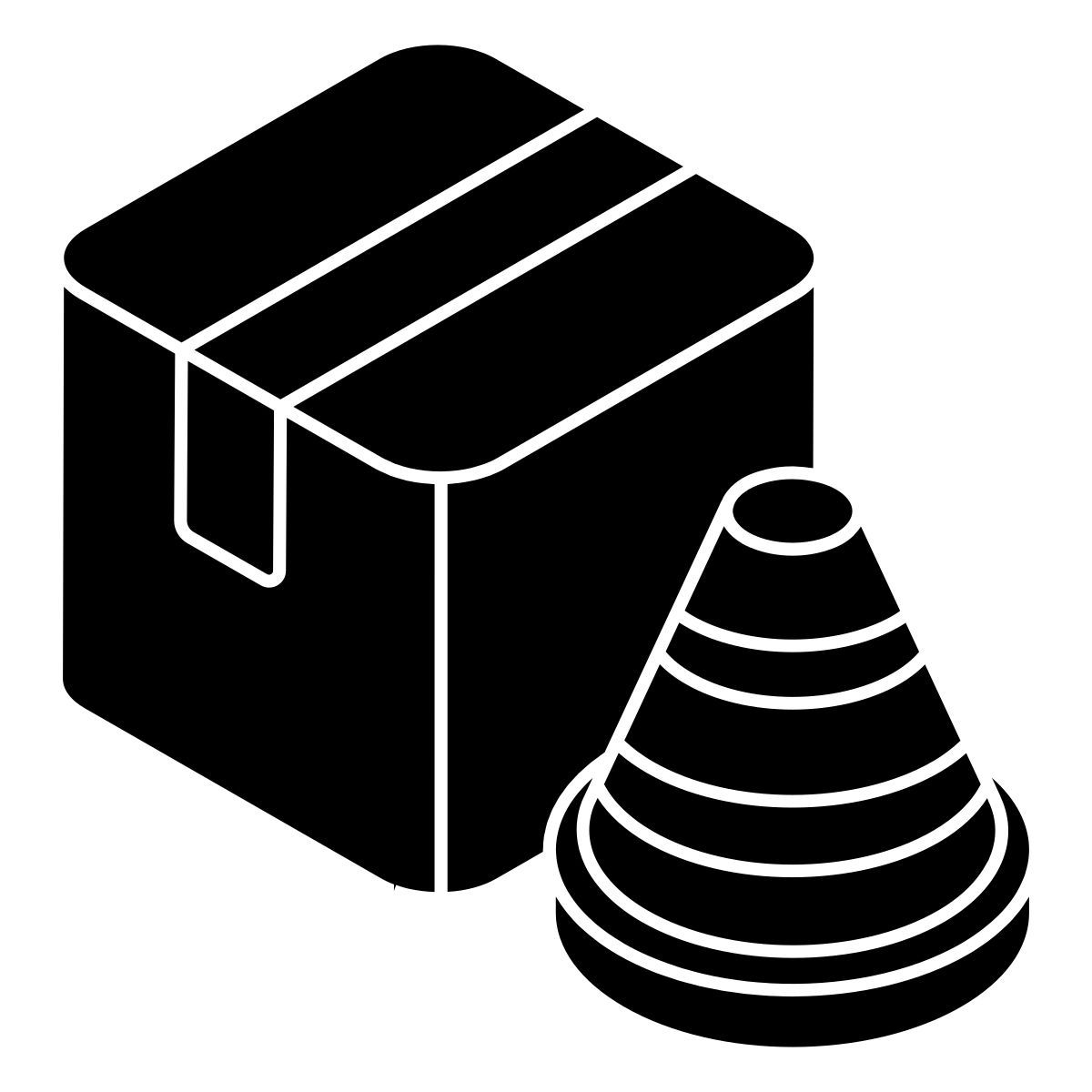 parcel icon