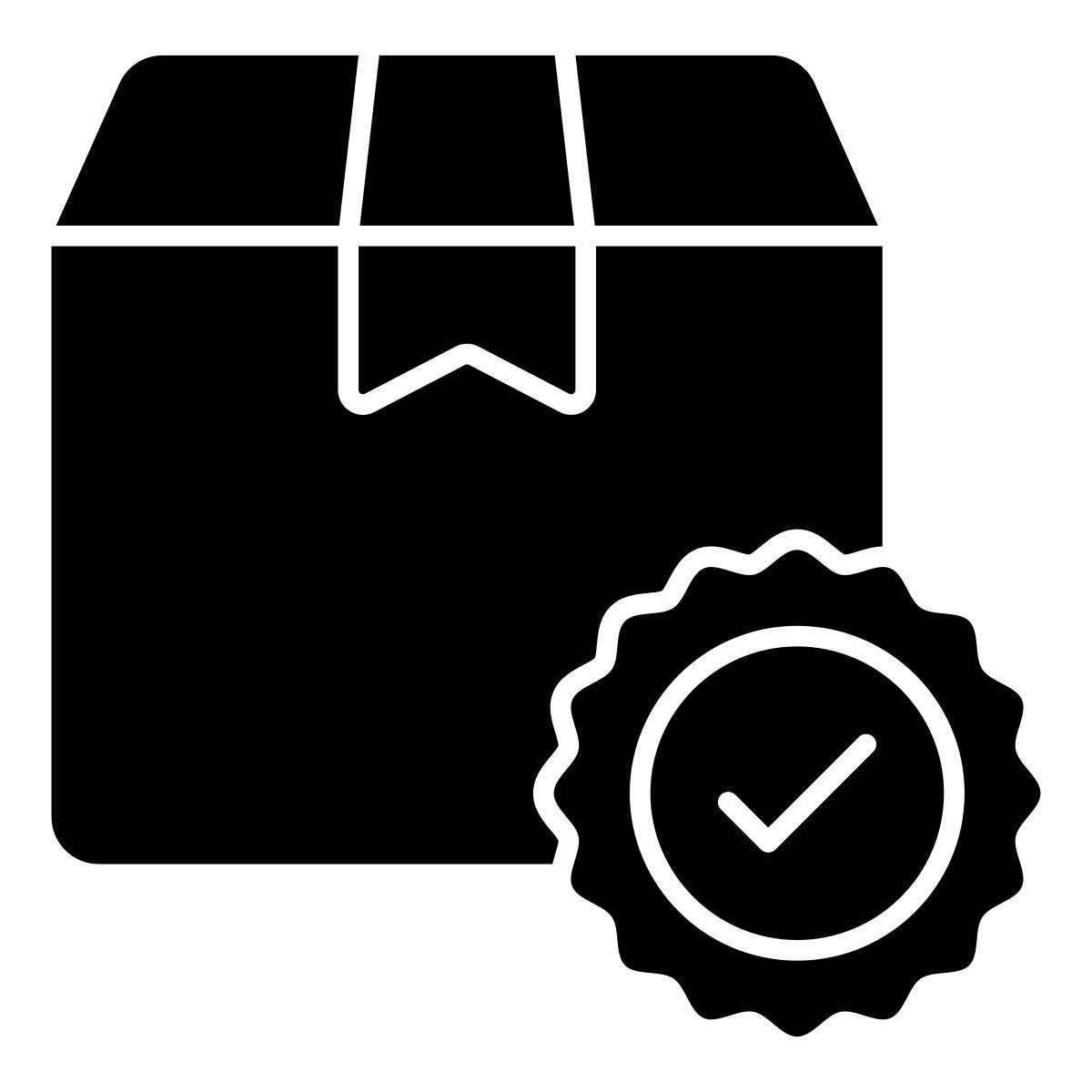 parcel icon