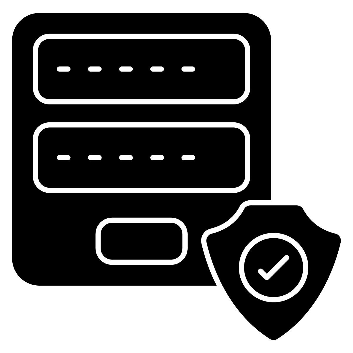 password icon