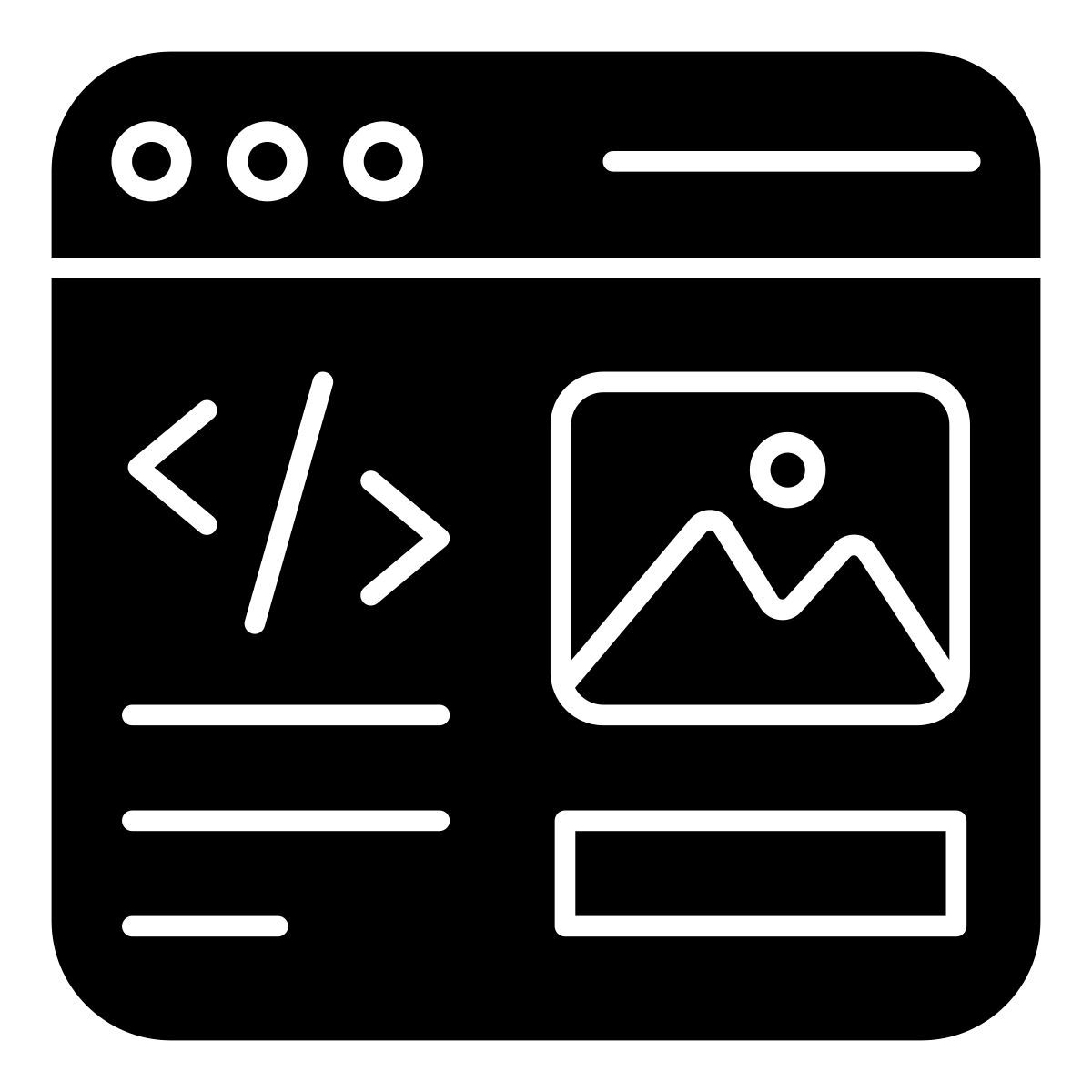 programmation php icon