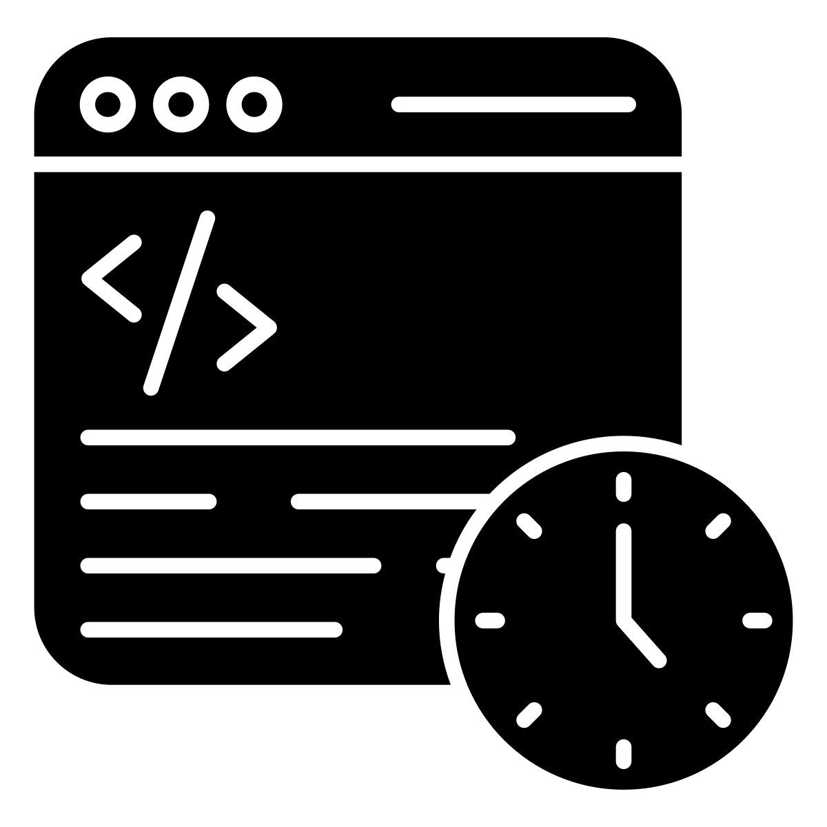 Programmation PHP icon