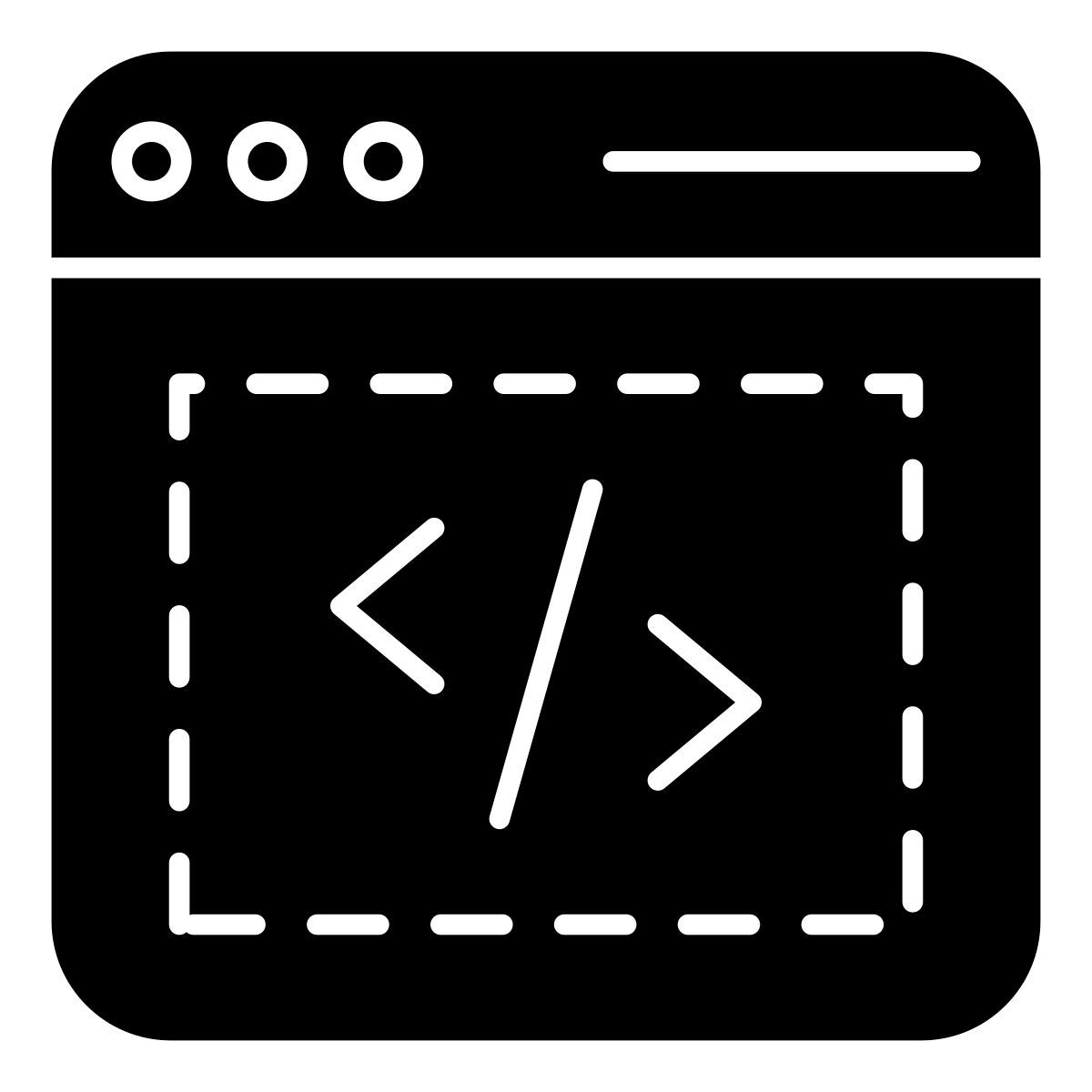 programmation php icon