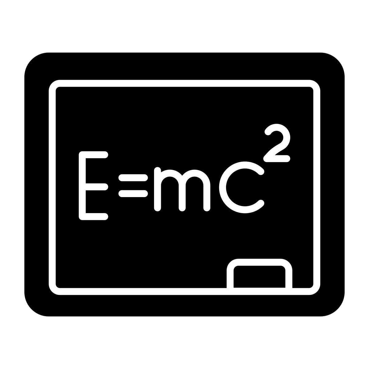 formule de physique icon