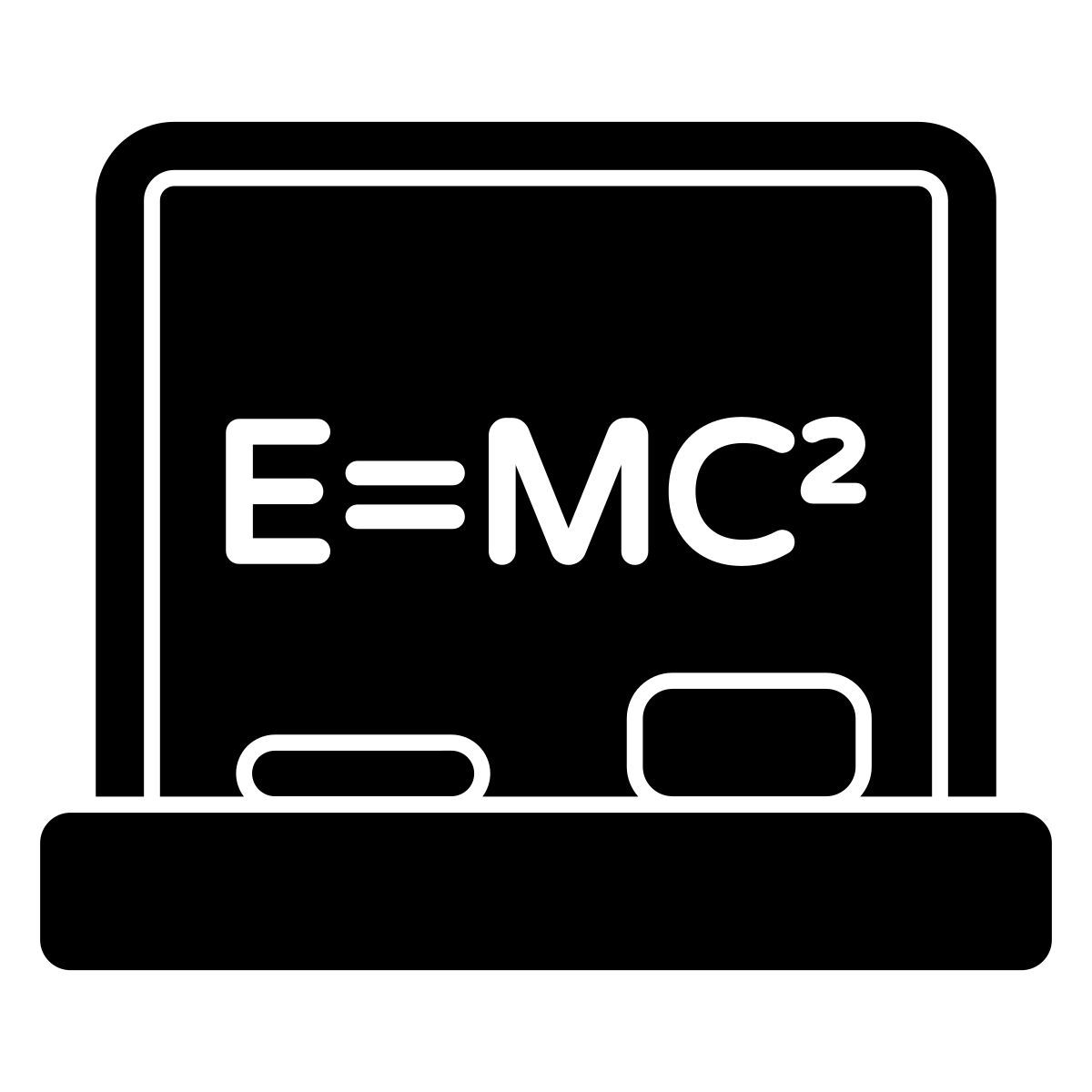 formule de physique icon