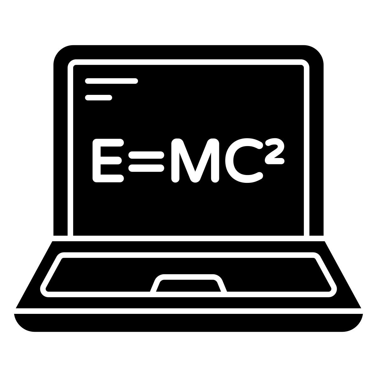formule de physique icon