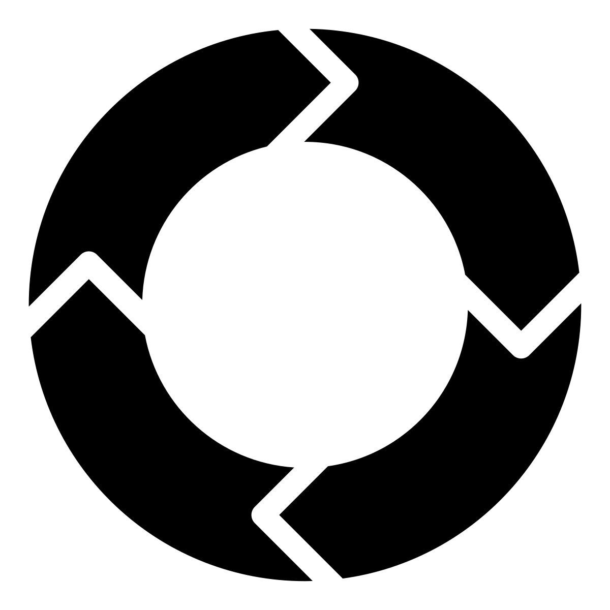 pie chart icon