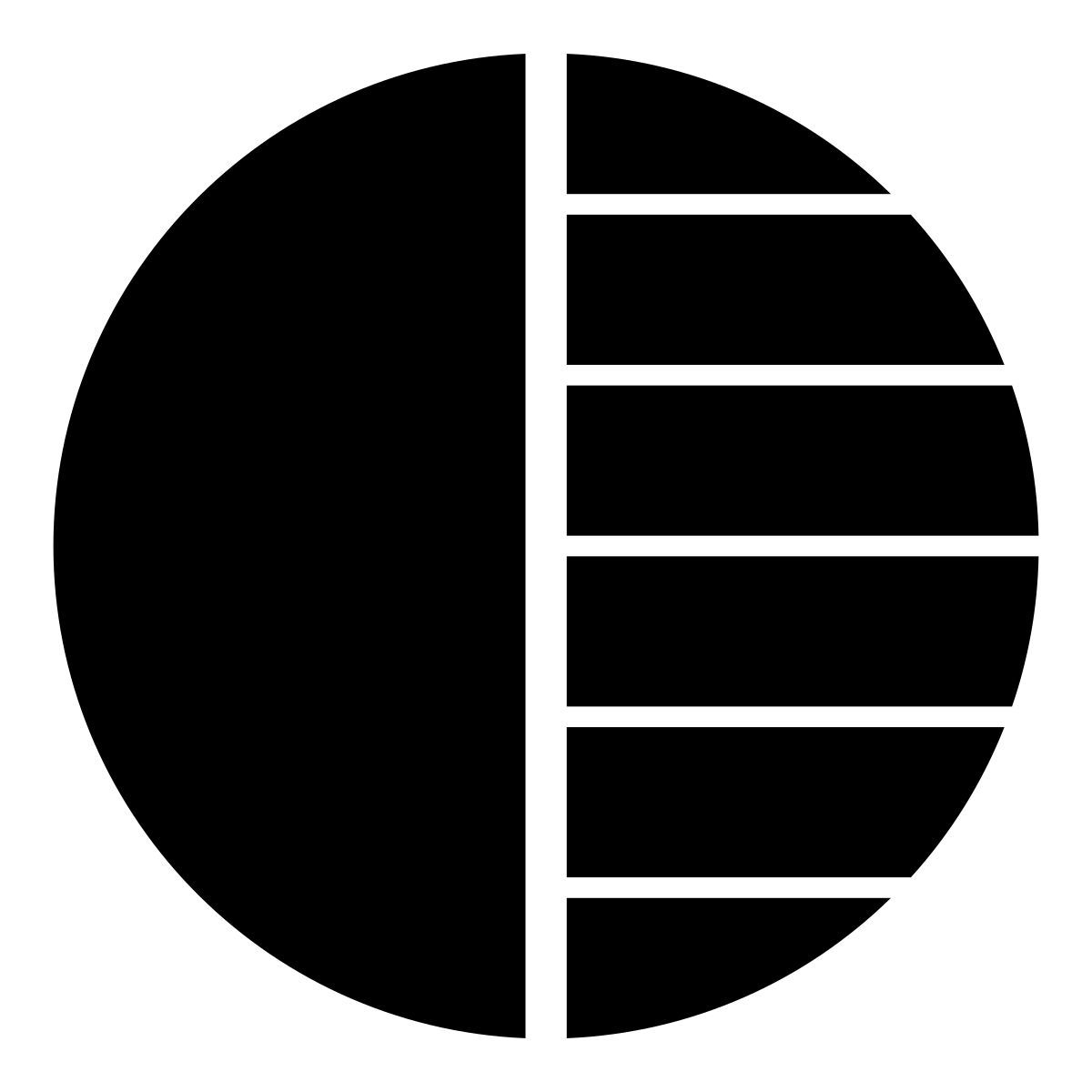 円グラフ icon