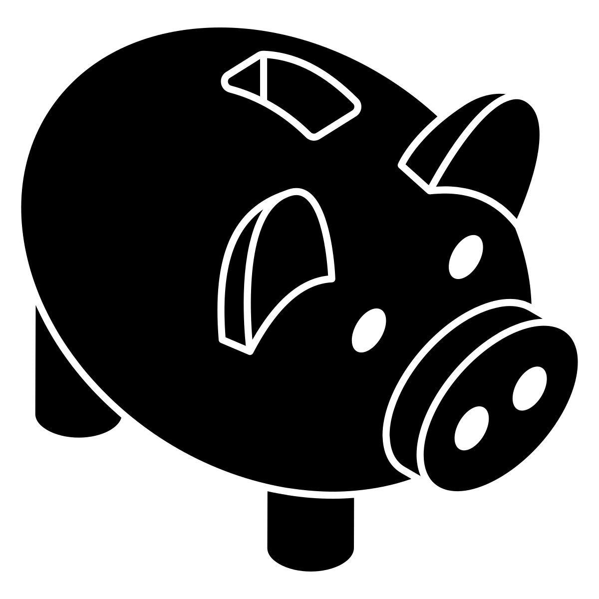 hucha icon