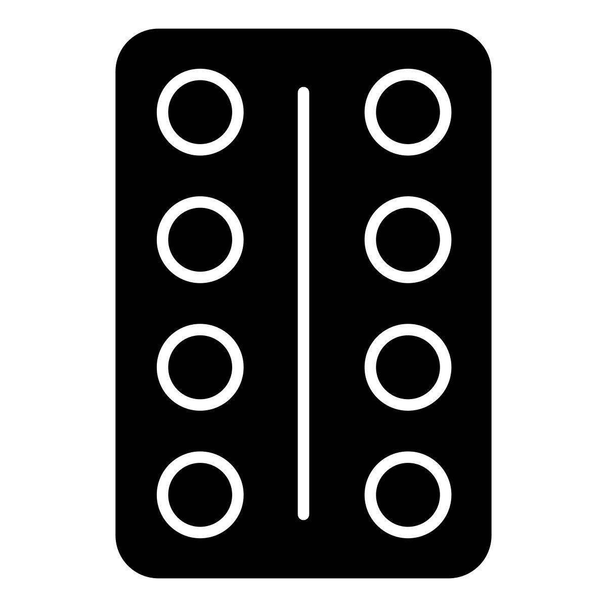 pills icon
