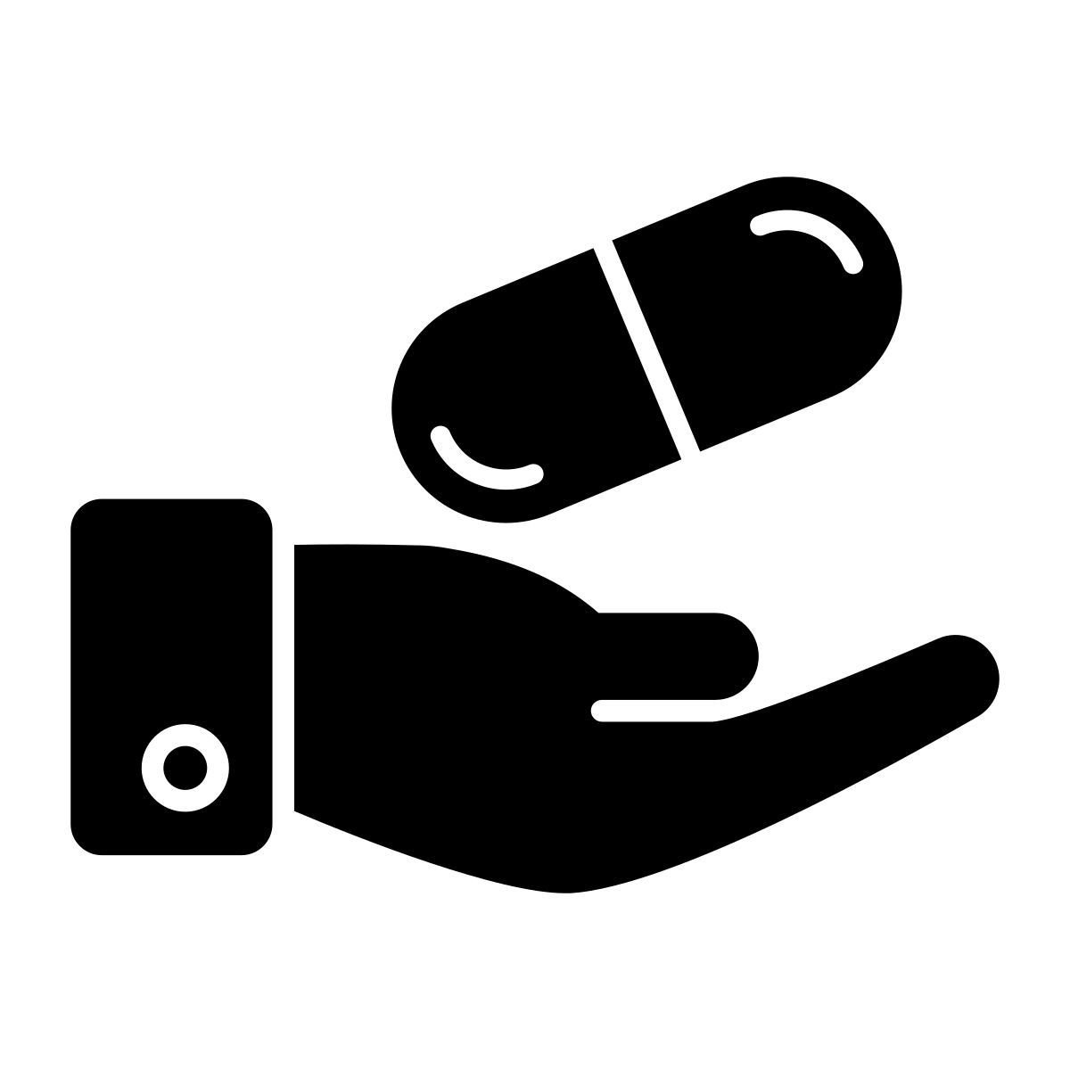 pill icon