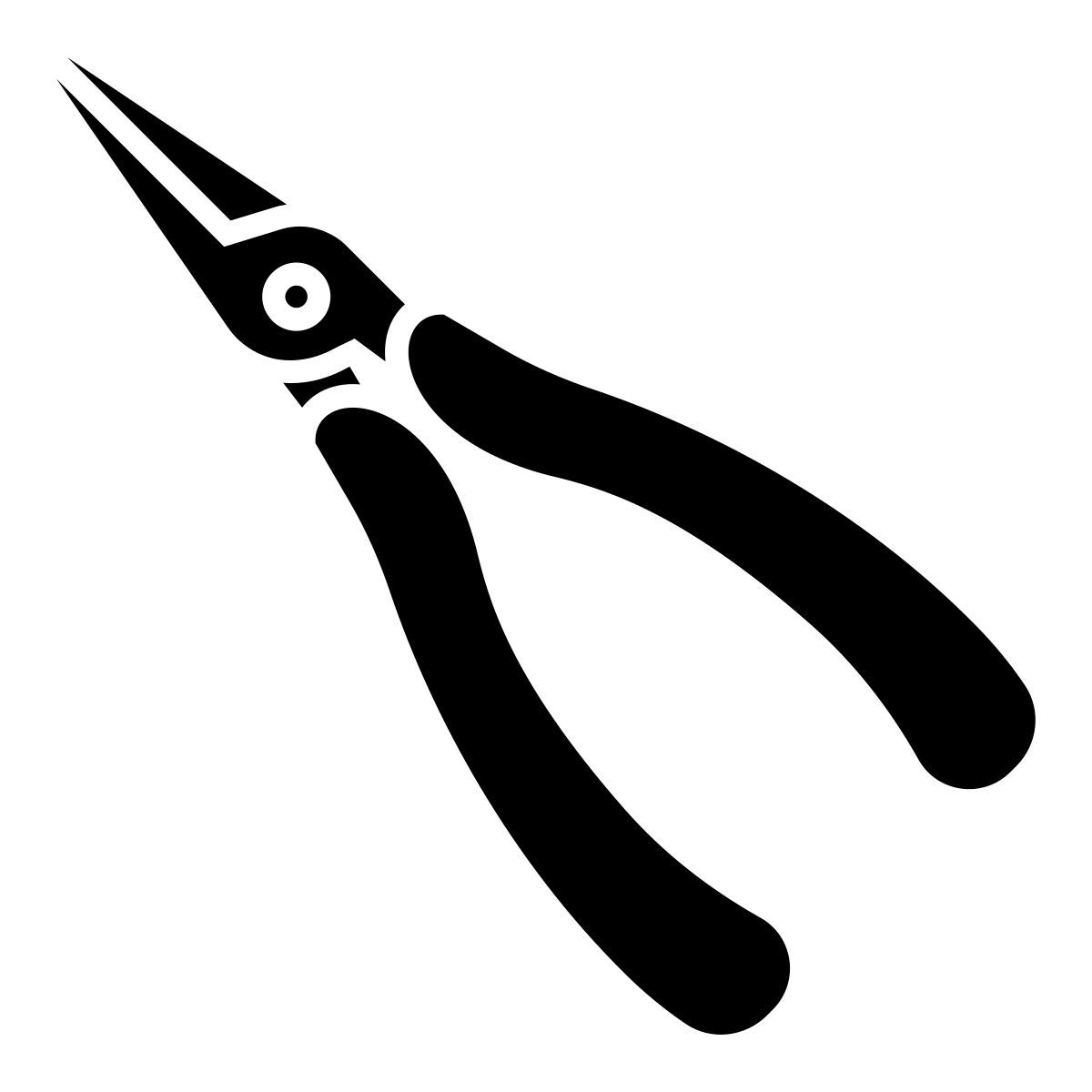 biegen icon