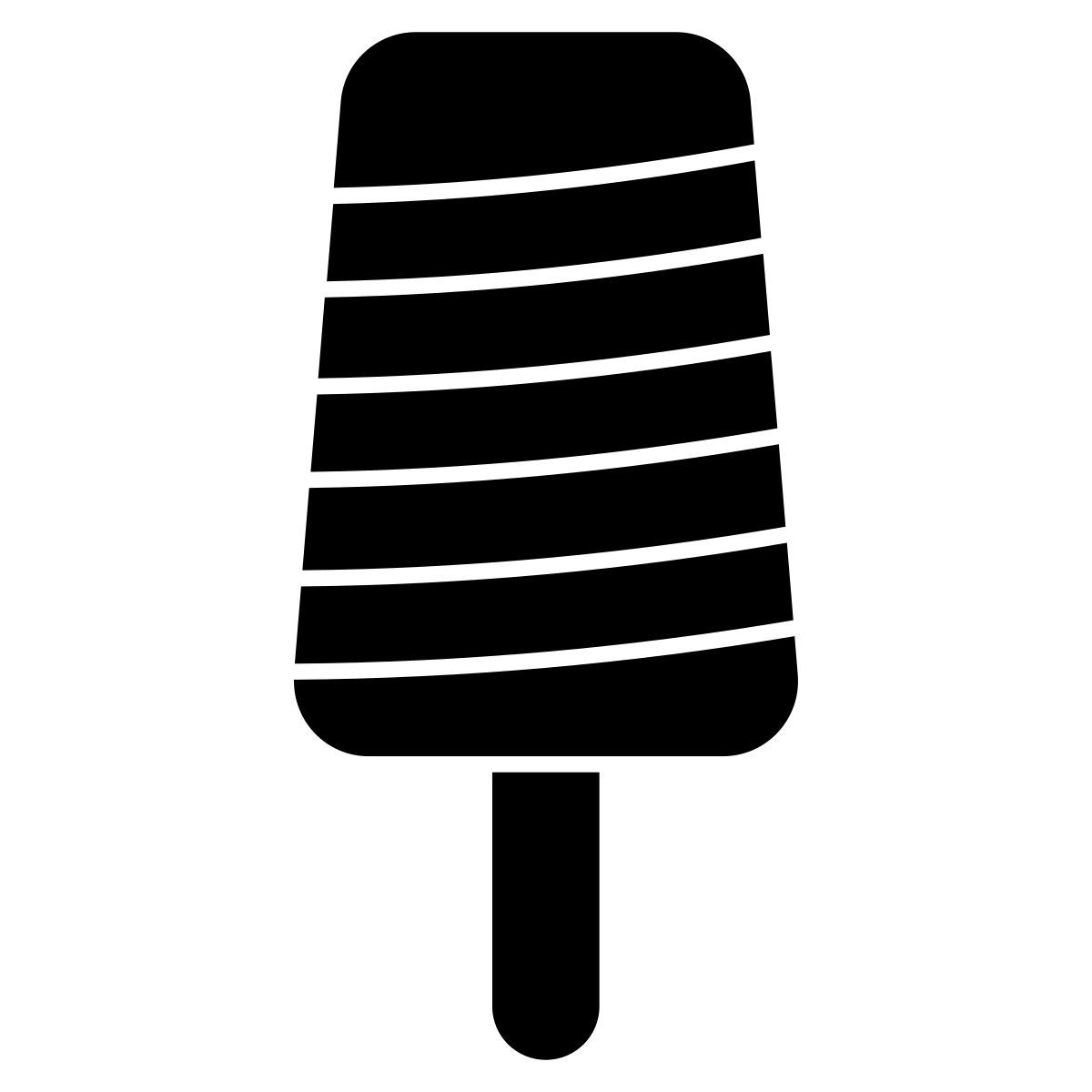 popsicle icon