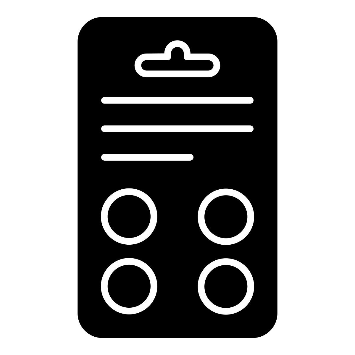 rezept icon