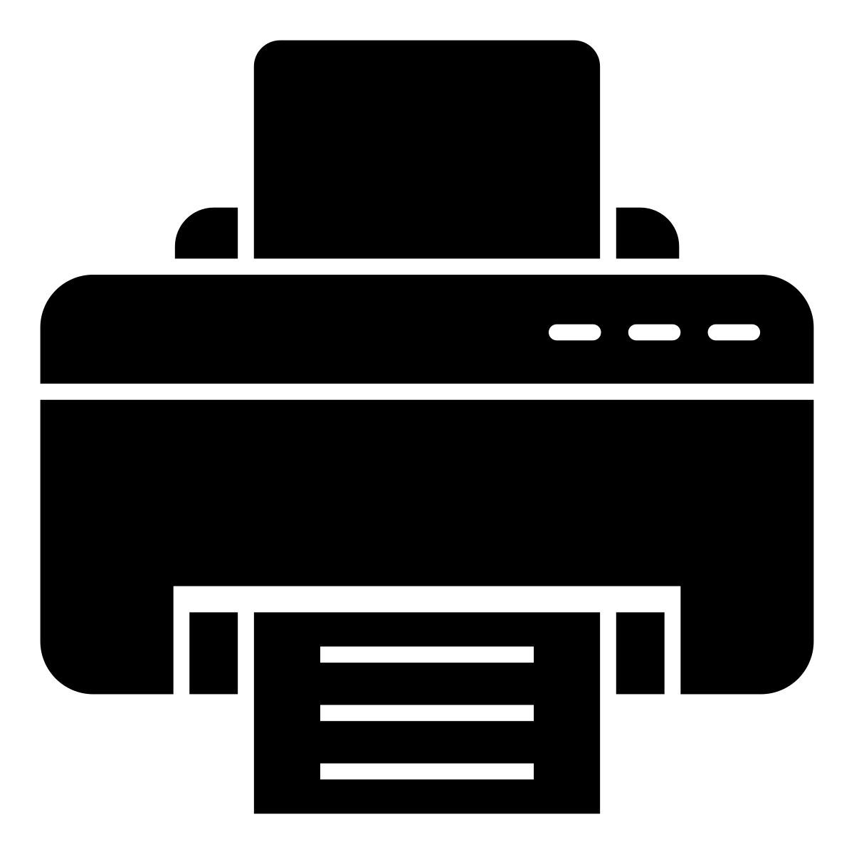 impresora icon
