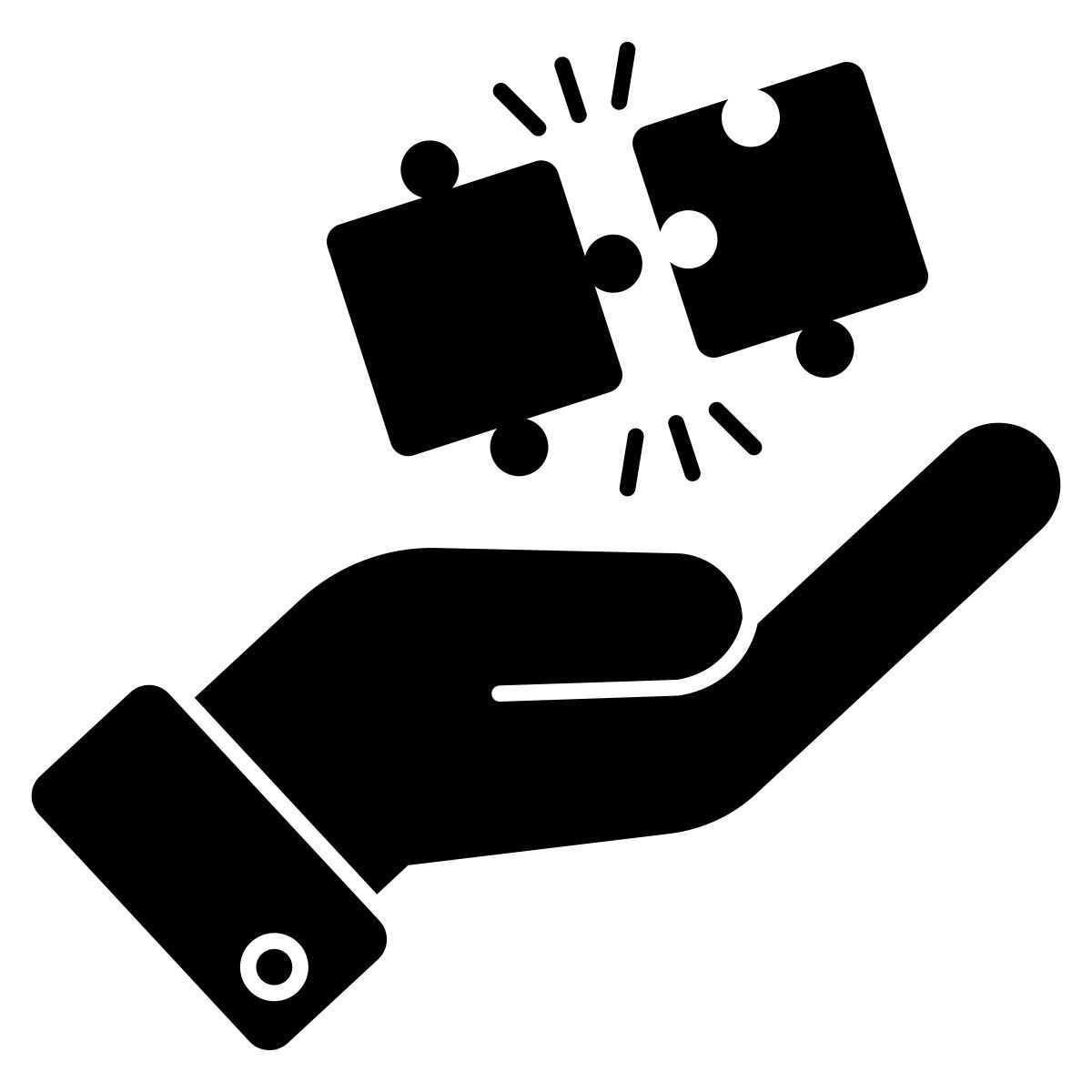 problemlösung icon