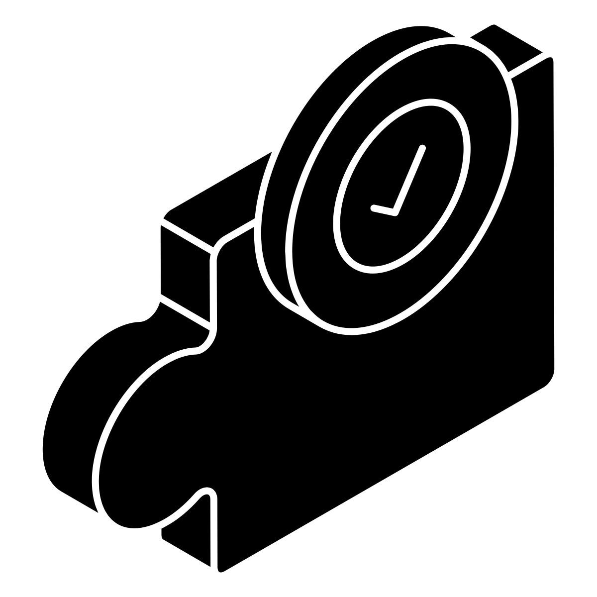 problem solving icon