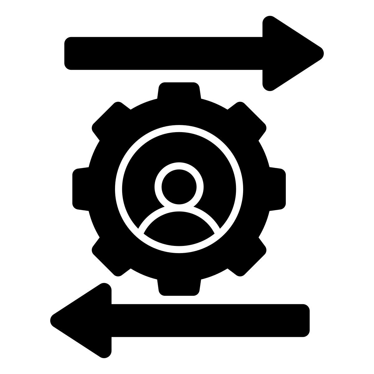 profile management icon