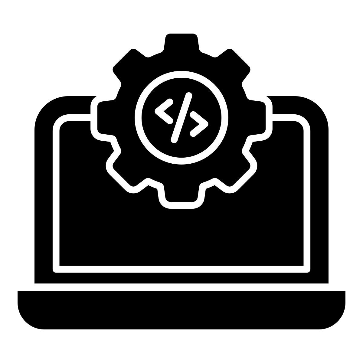 programming development icon
