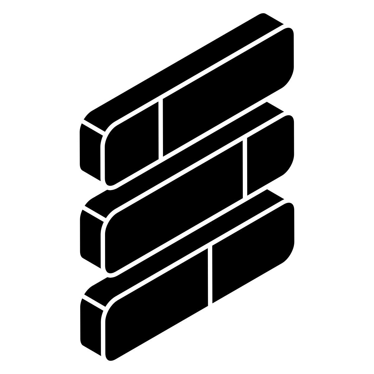 barres de progression icon