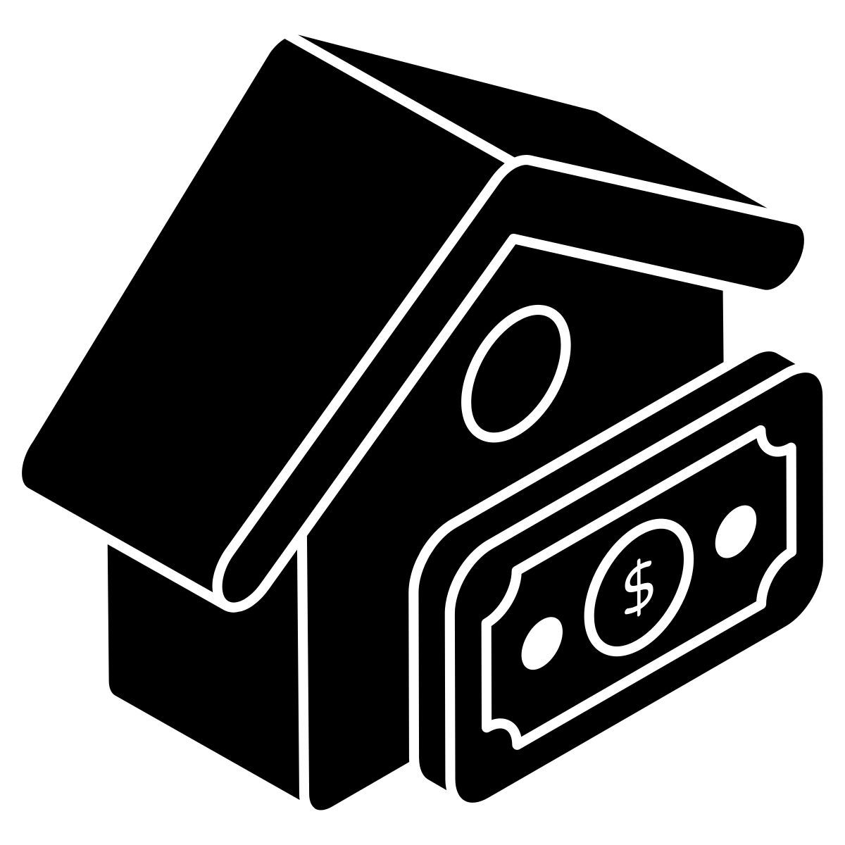 property payment icon