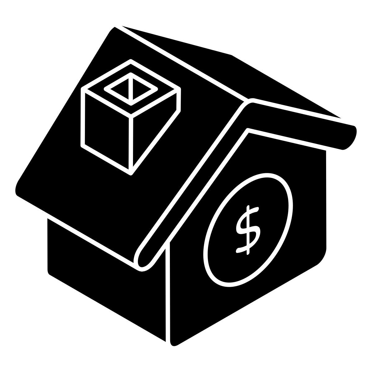 property payment icon