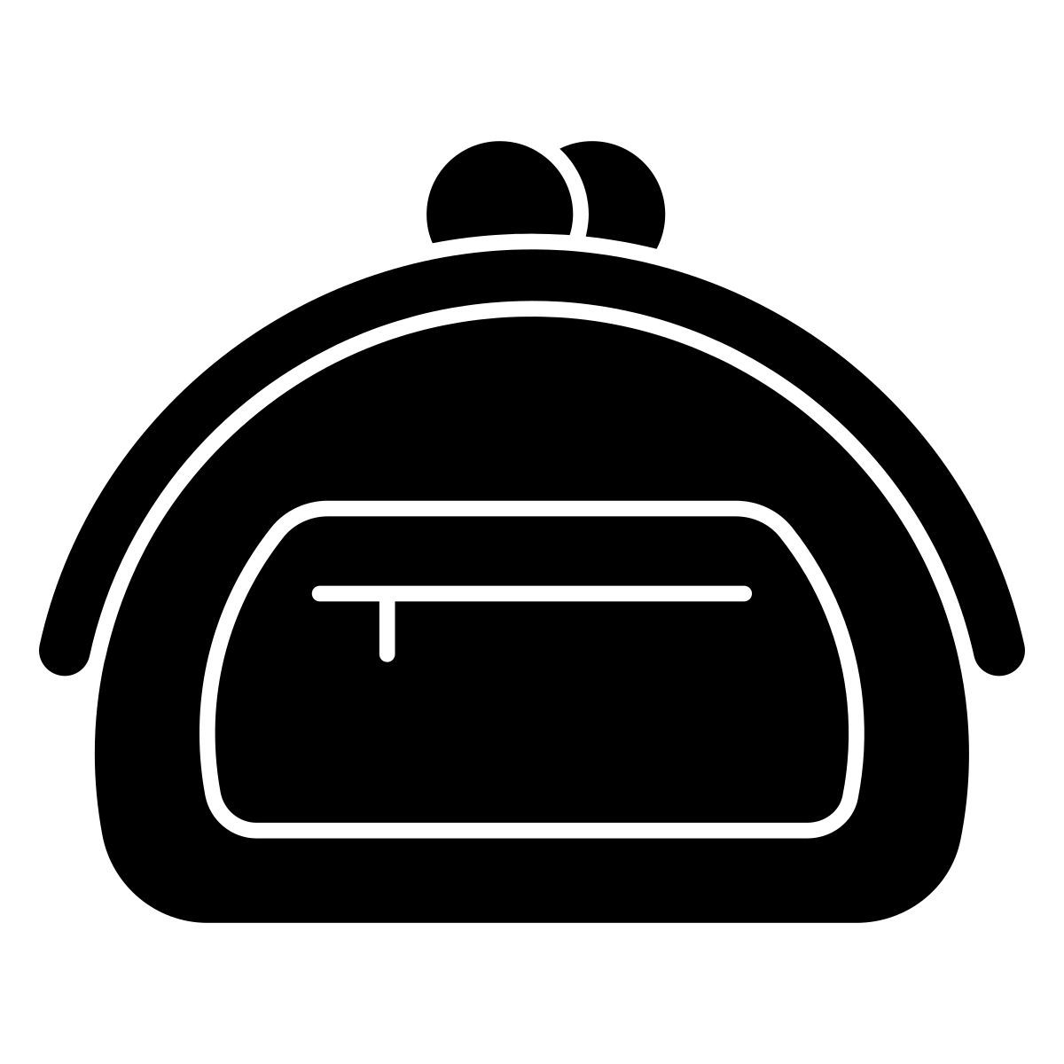 钱包 icon