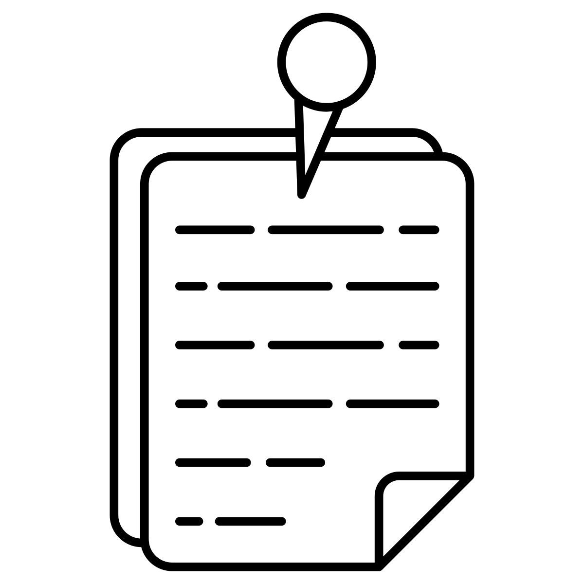 图钉文档 icon