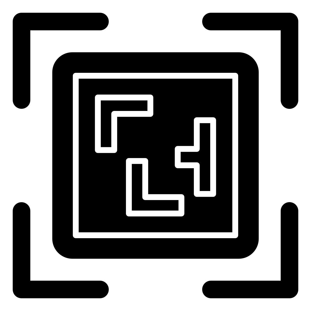 QR Code icon