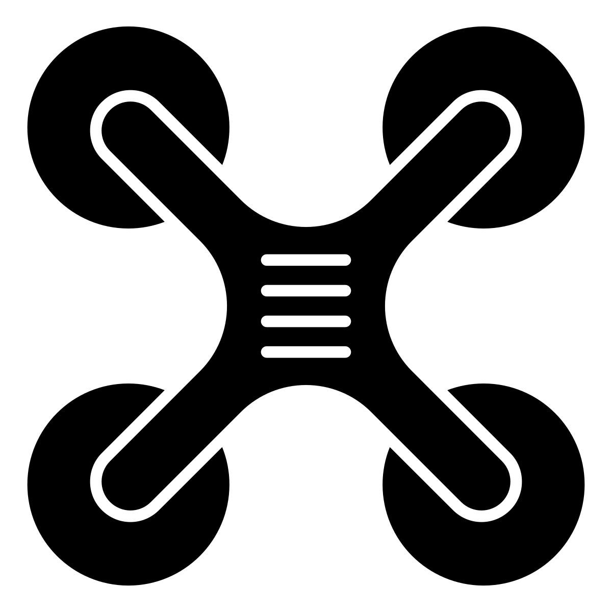 quadcopter icon