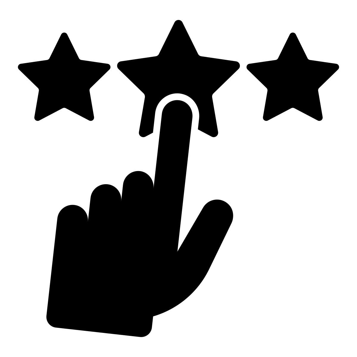 ratings icon