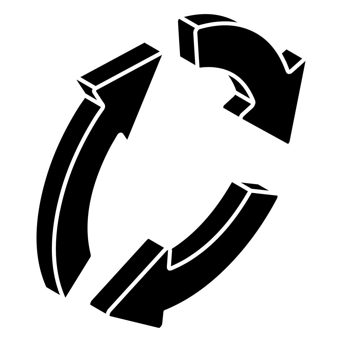 recycling icon