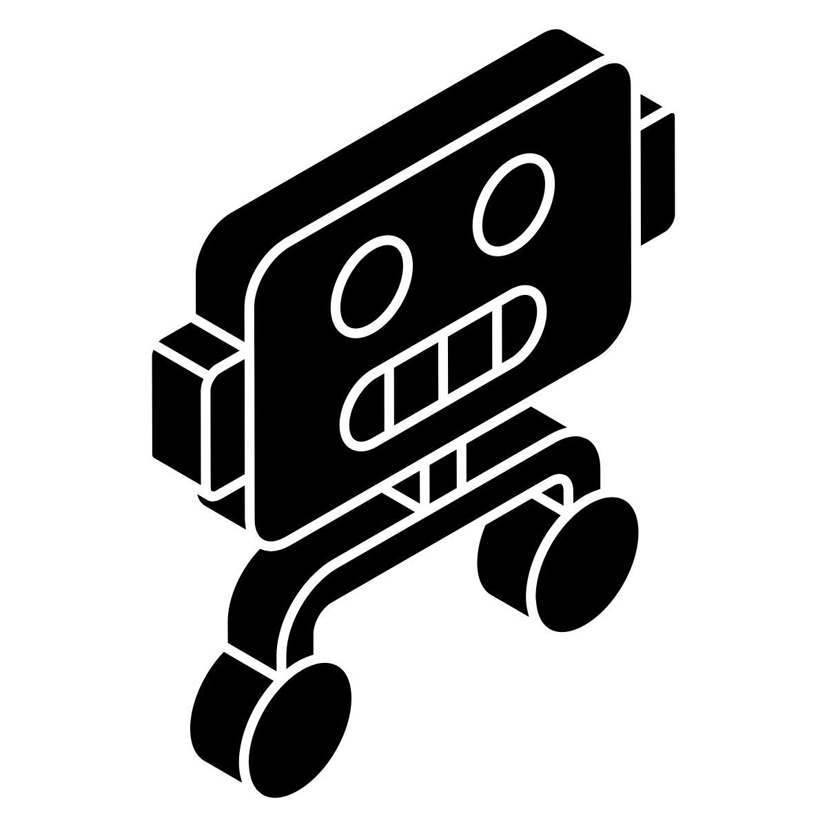 robot icon