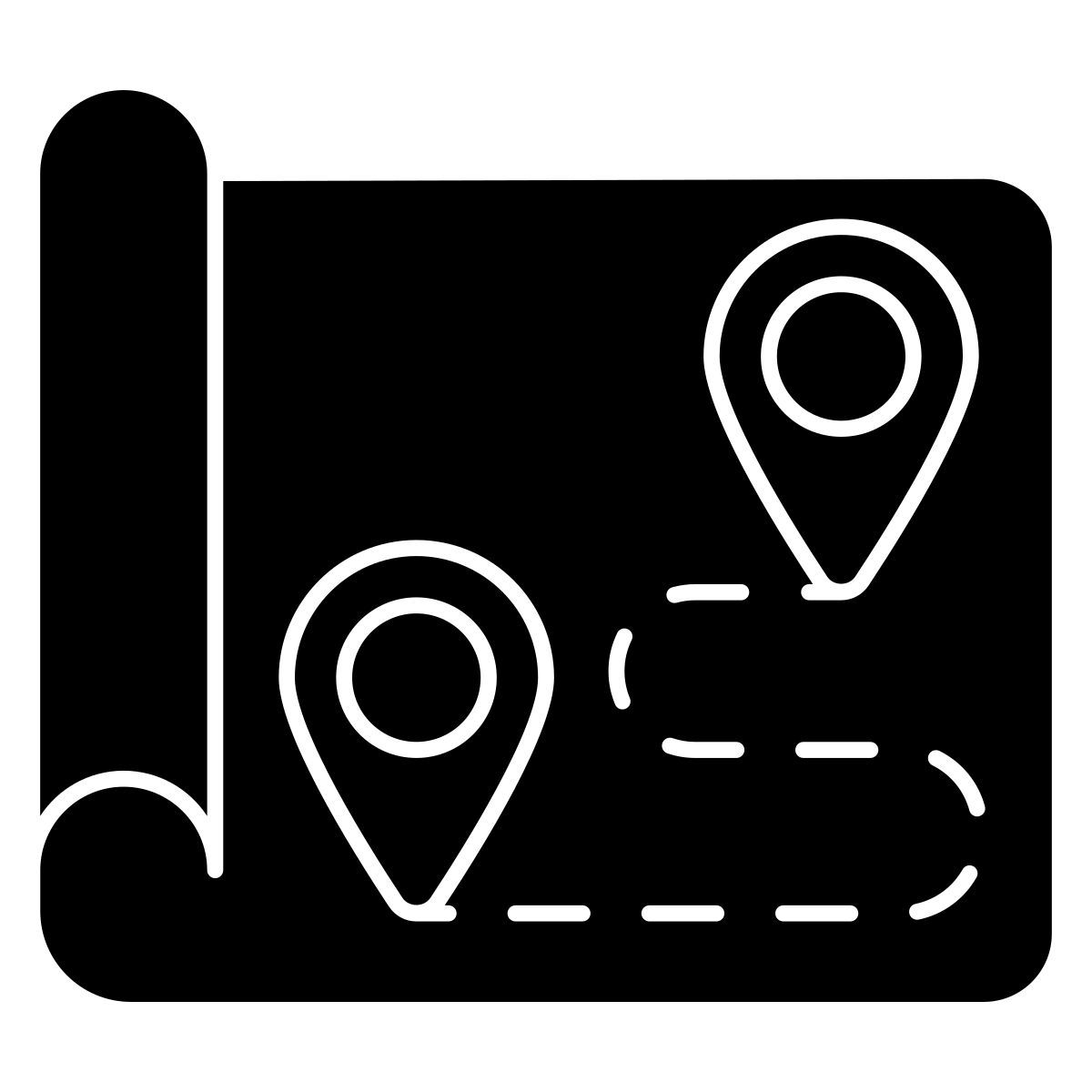 itinerario icon