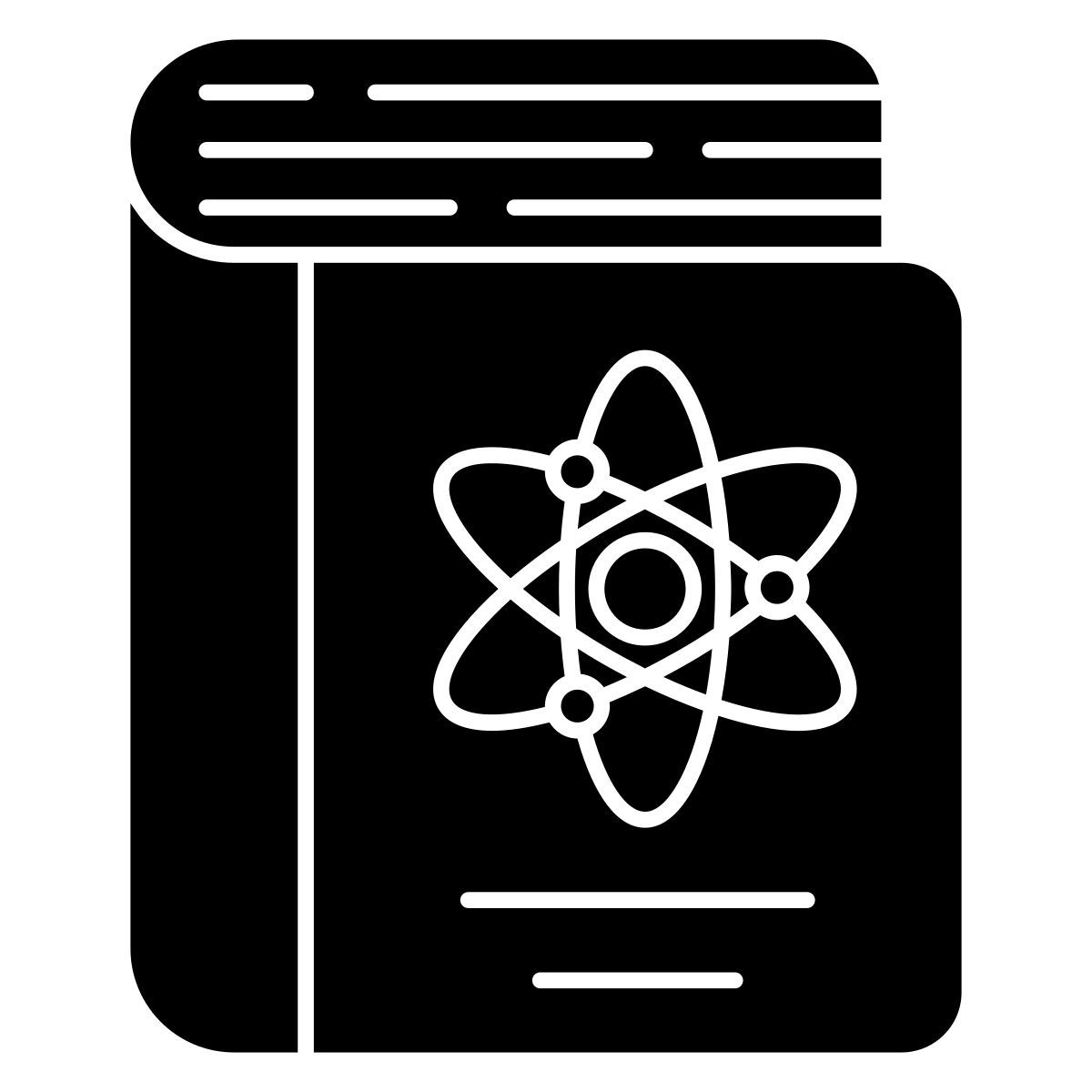science book icon