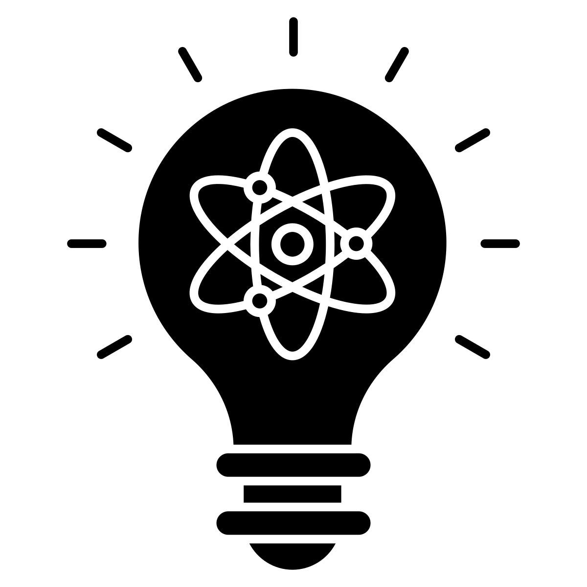 科学理念 icon